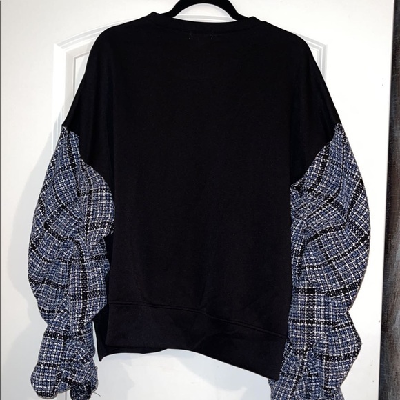 Why Dress Top - Picture 3 of 3